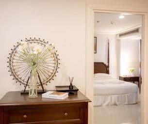 Two-Bedroom Suite