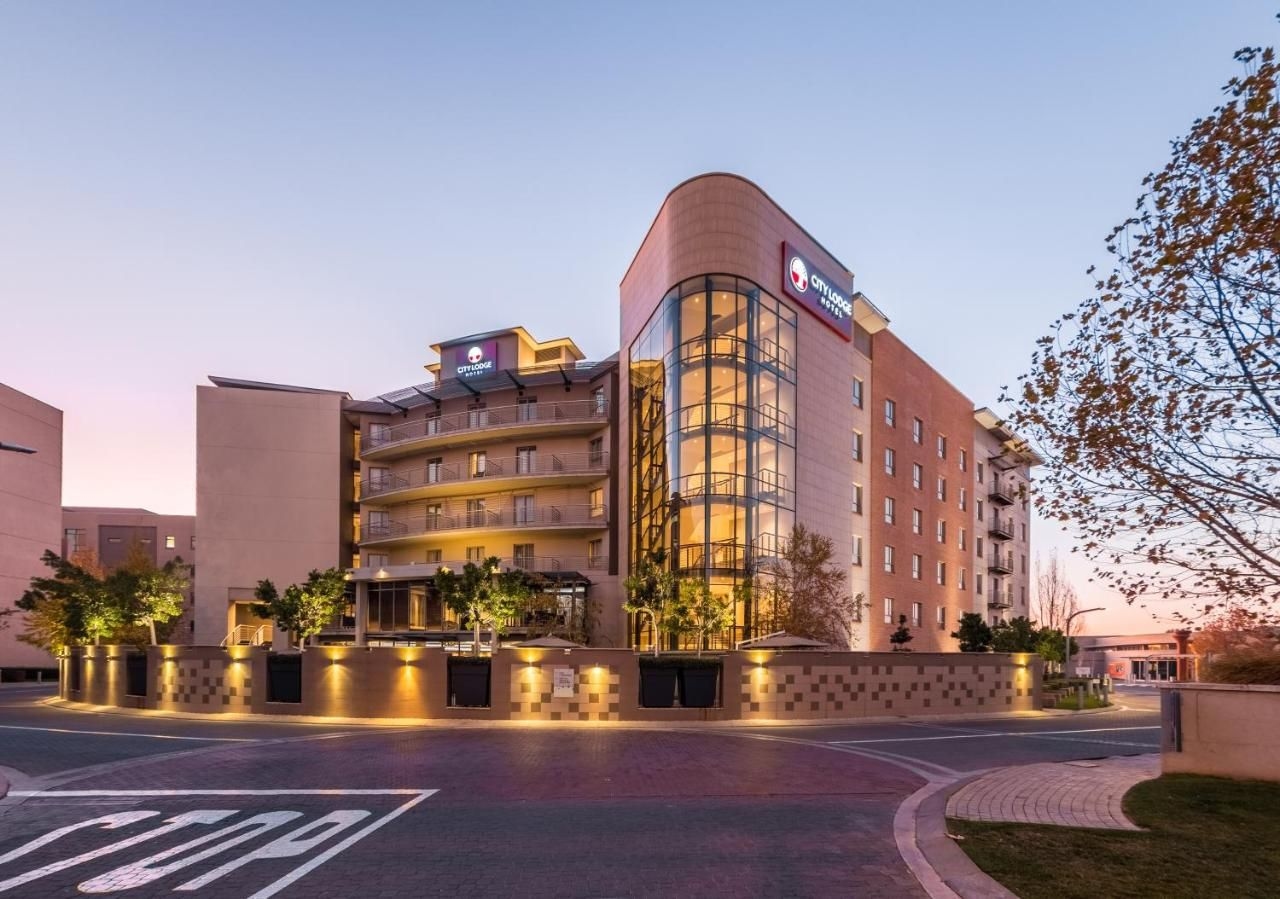 City Lodge Lynnwood4