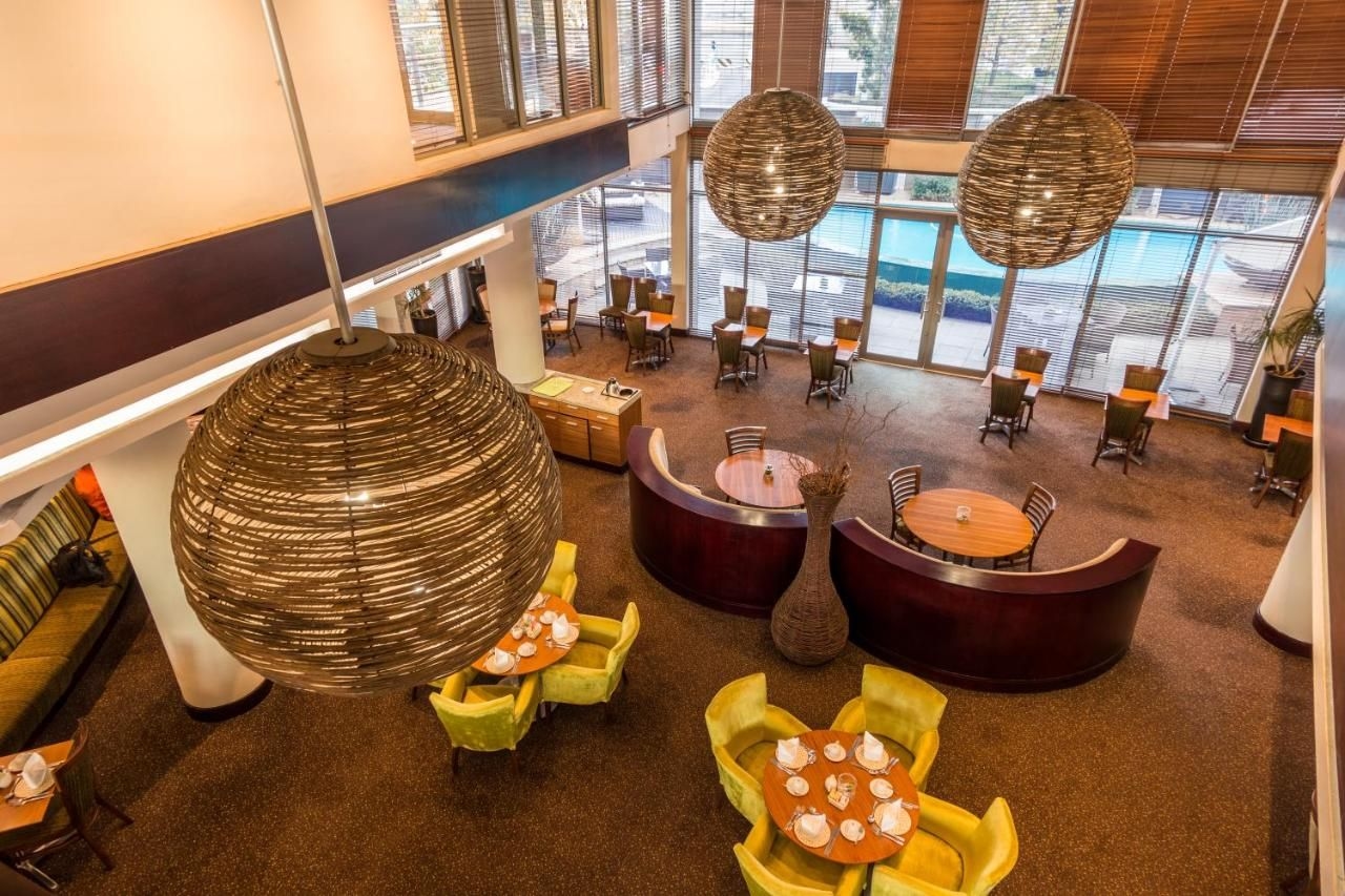 City Lodge Lynnwood2