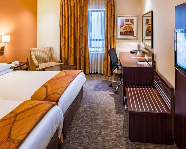 Standard Double Room - Non Smoking