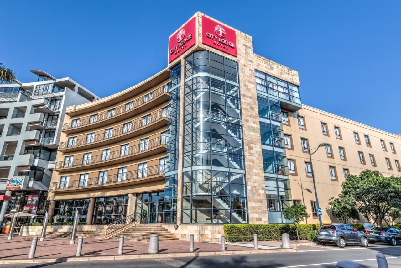 CITY LODGE UMHLANGA RIDGE3