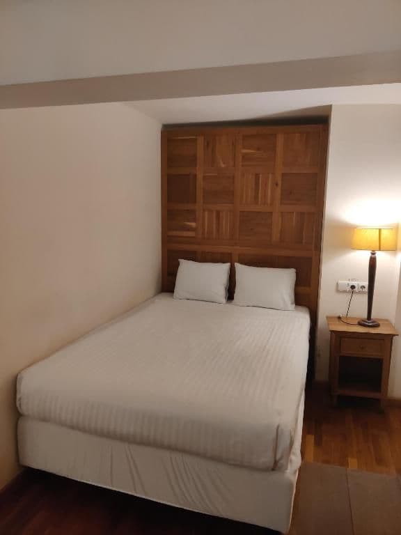 Large Single Room
