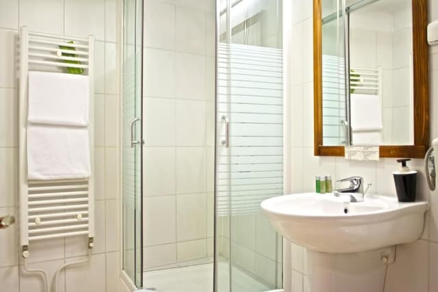 Large Single Room