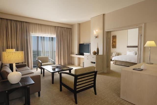 King Suite