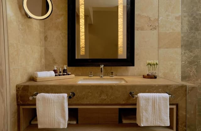 King Suite