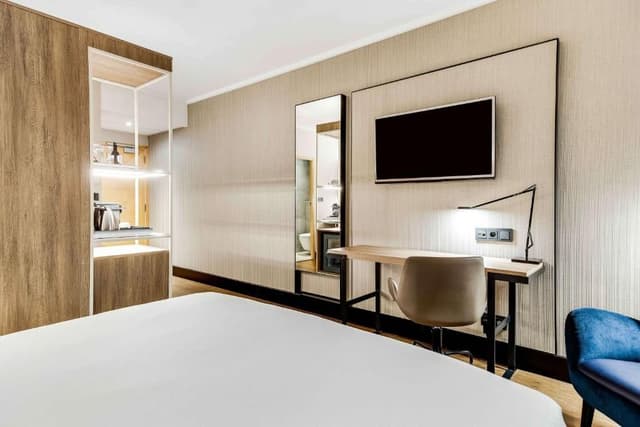 Superior room