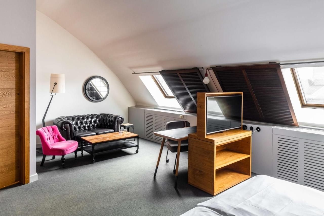 Pentahotel Leuven4
