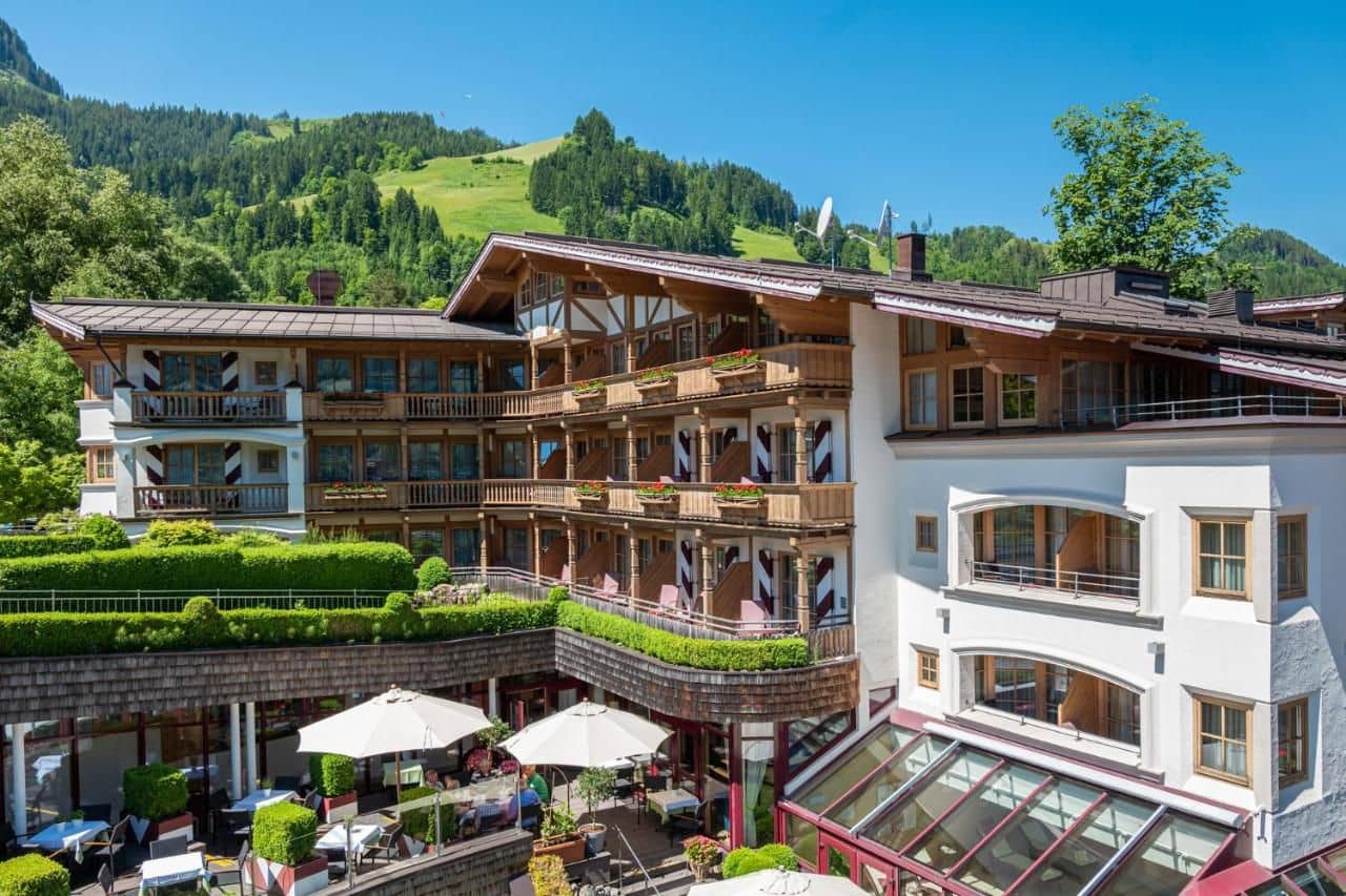 BEST WESTERN PREMIER KAISERHOF BEST WESTERN PREMIER KAISERHOF