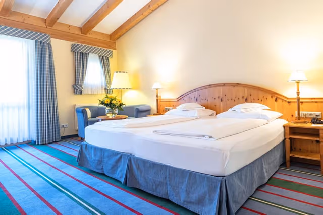 Superior Double Room