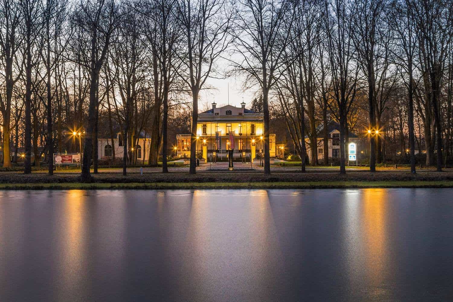 BEST WESTERN PREMIER KASTEEL DE VANENBURG