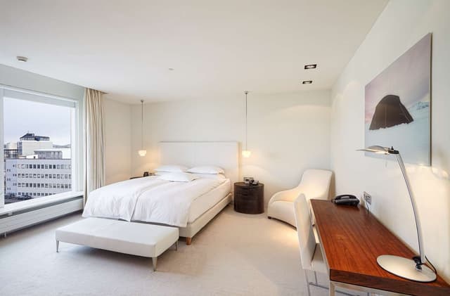 PANORAMA PRESIDENTIAL SUITE