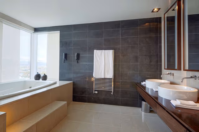 PANORAMA PRESIDENTIAL SUITE