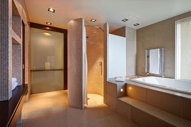 PANORAMA PRESIDENTIAL SUITE