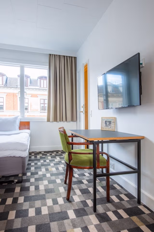 Standard Room, 1 Twin Bed, Non Smoking