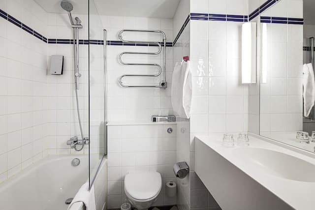 Superior Room, 1 Double Bed, Non Smoking