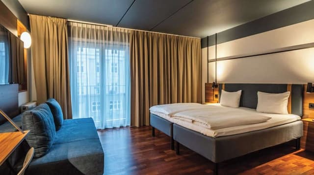 Superior Room, 1 Double Bed, Non Smoking