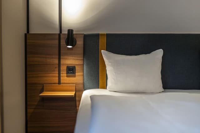 Standard Room, 1 Double Bed, Non Smoking