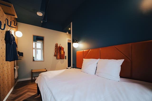 Standard Single Room, 1 Twin Bed