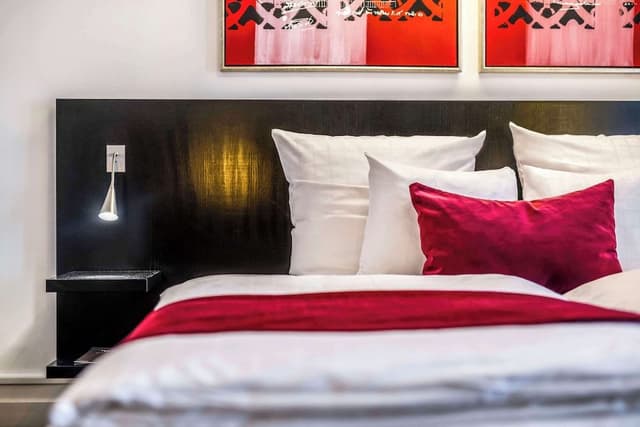 Superior Double Room, 1 King Bed (Plus)