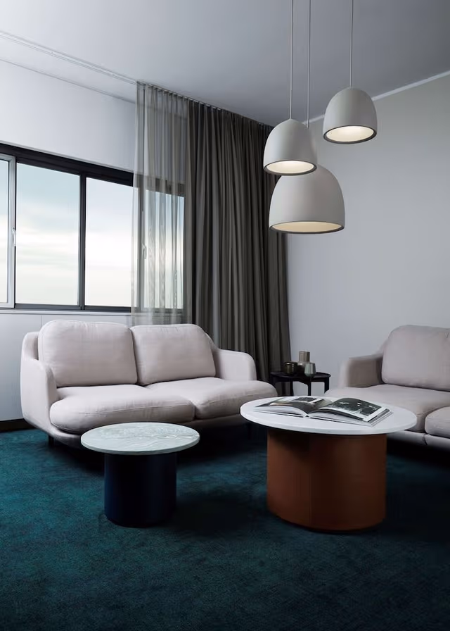 Suite (Feature)