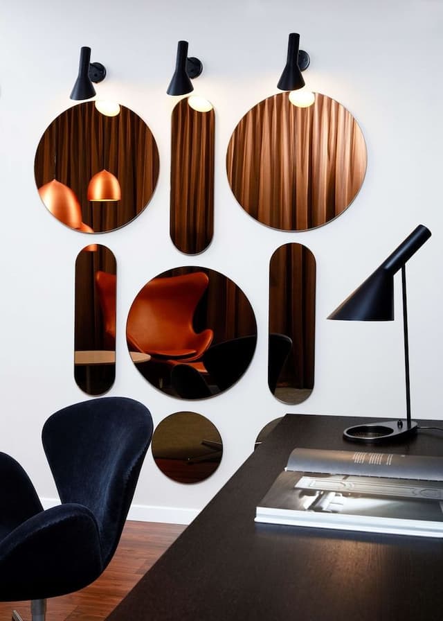 Suite (Feature)