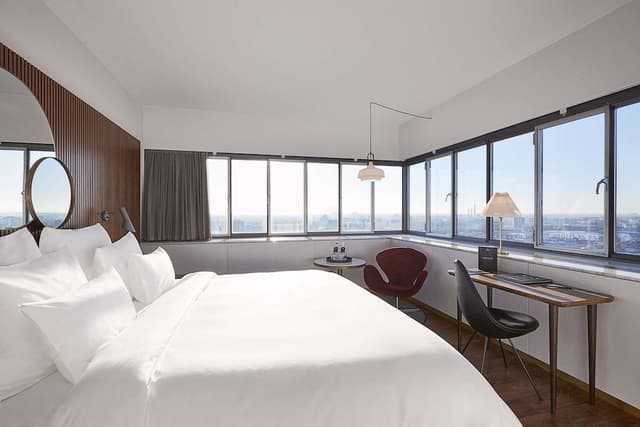 Premium Room