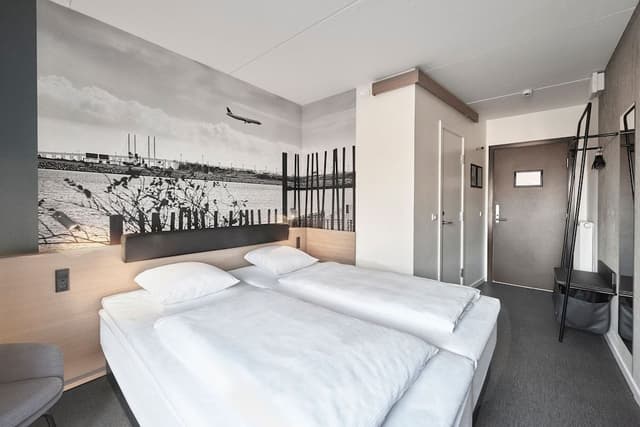 Standard Double Room, 1 King Bed