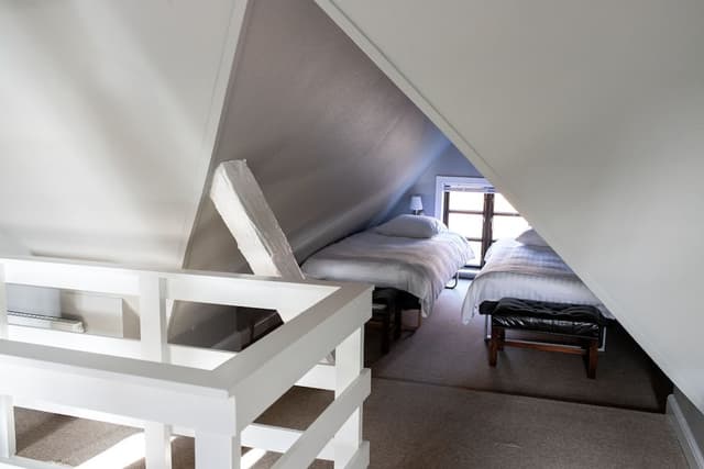Family Quadruple Room