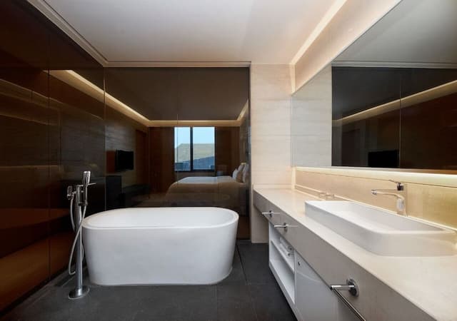 Junior Room, 1 Bedroom