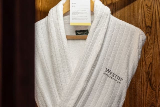 Ambassador Suite, Club lounge access, 1 Bedroom Suite, 1 King