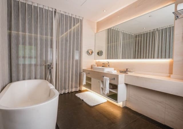 Duplex Suite, 3 Bedrooms