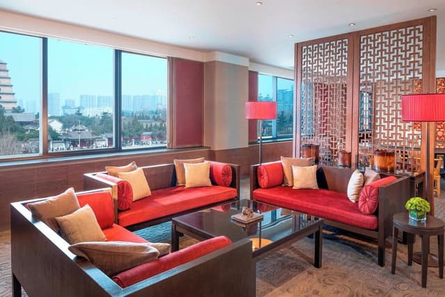 Duplex Suite, 3 Bedrooms