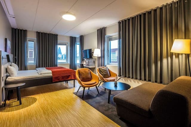 Superior Twin Room (Plus)