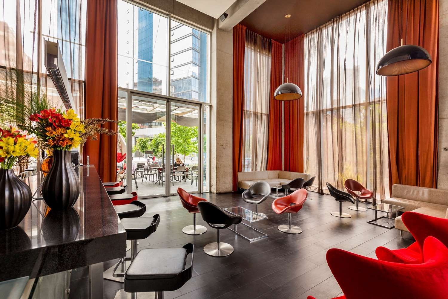 Best Western Premier Marina La3