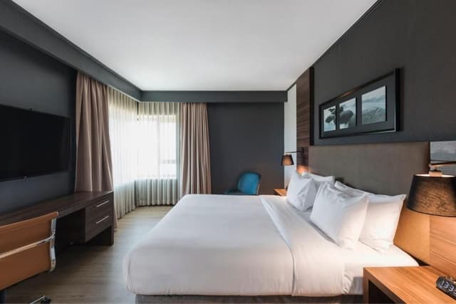 King Room