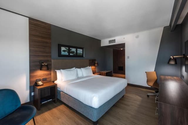 King Room