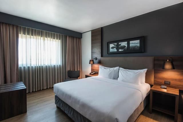 King Room