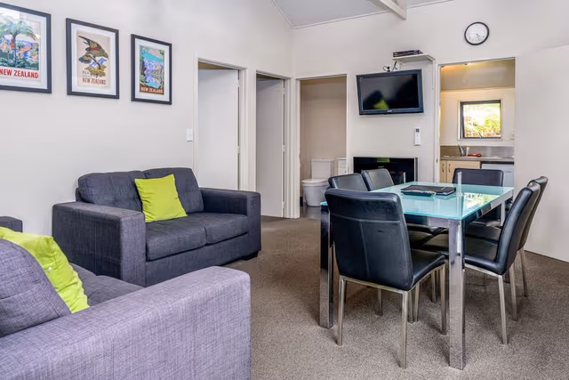 Family Cottage, 2 Bedrooms