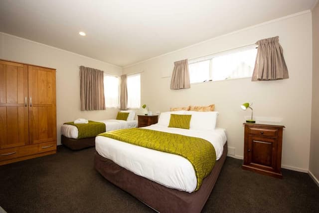 Family Cottage, 2 Bedrooms