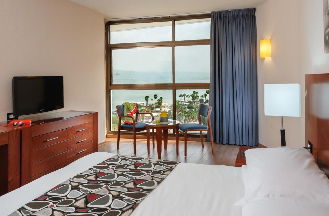 Leonardo Hotel Tiberias2