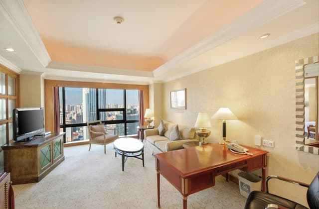 Business Suite (Executive)