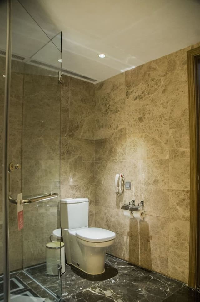 Superior Room, 1 King Bed