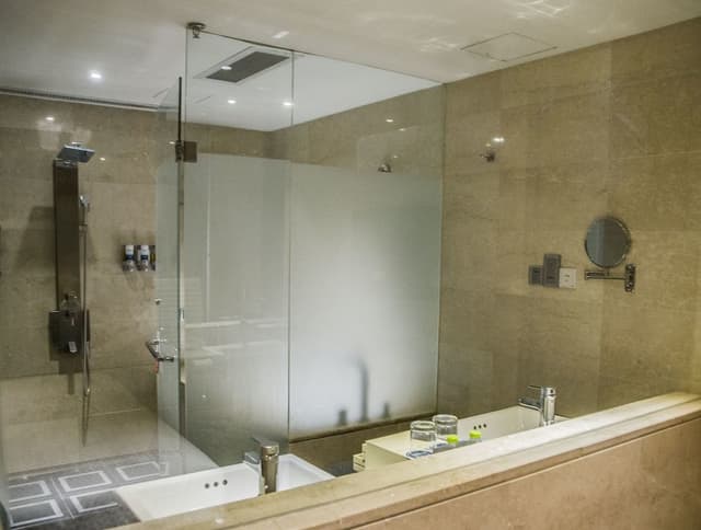 Executive Suite, 1 Bedroom