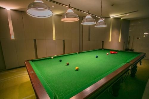 Landison Airport Hotel HangZhou3