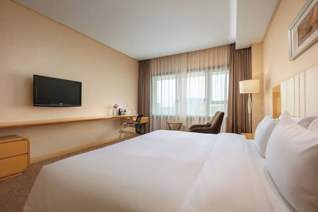 Superior King Room