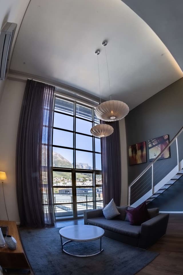TWIN DELUXE LOFT SUITE WITH KITCHENETTE