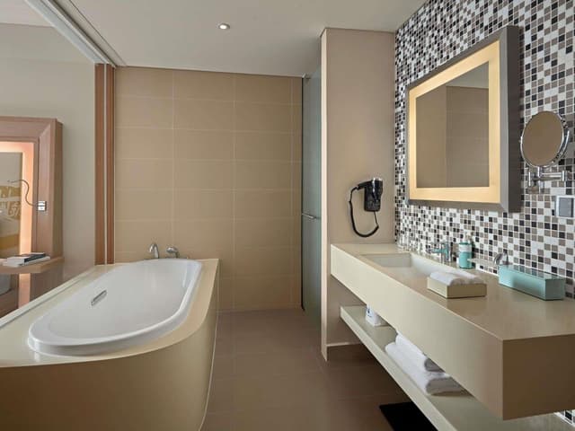 Apartment, 1 Bedroom, Kitchen