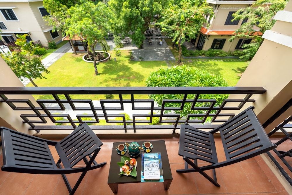 Hoi An Historic Hotel3