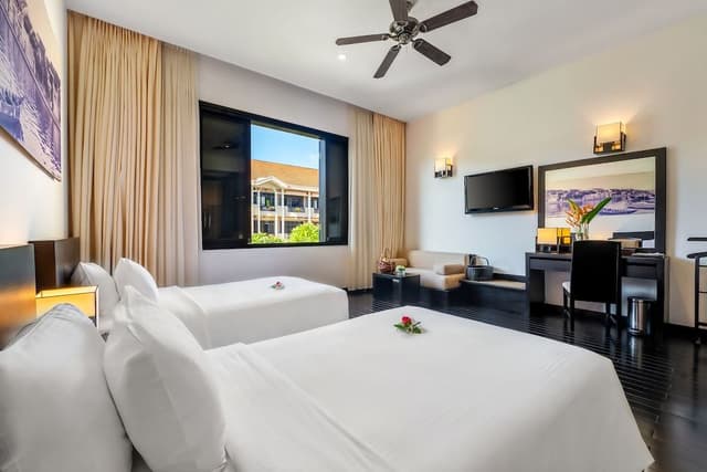 Premium Room