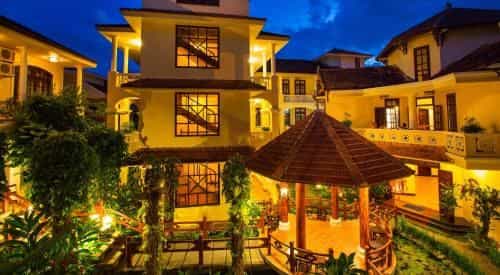 Oriental Boutique Hoi An Oriental Boutique Hoi An